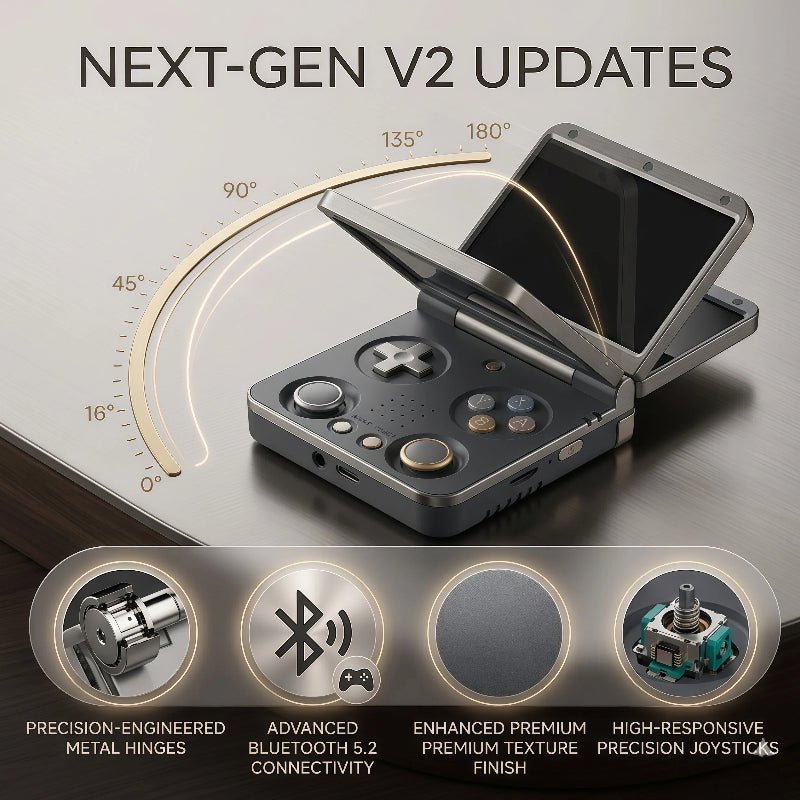 miyoo flip v2 premium