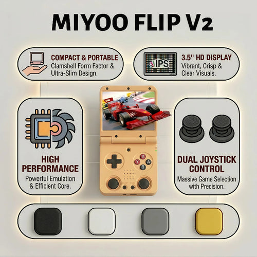 miyoo flip v2