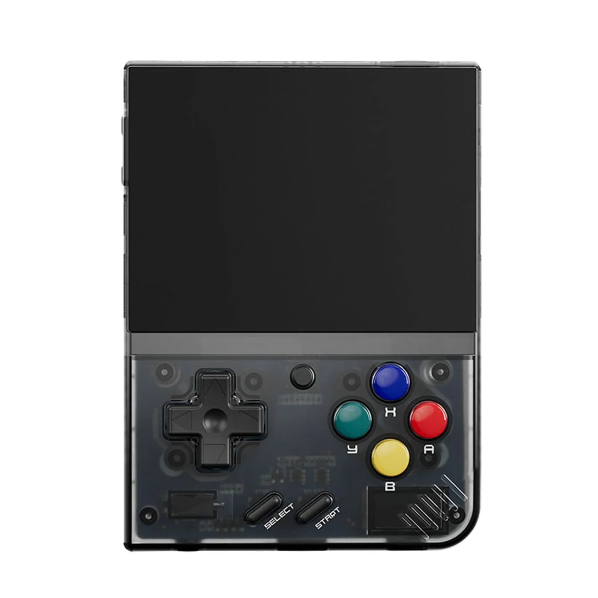 Miyoo Mini Plus携帯ゲーム機