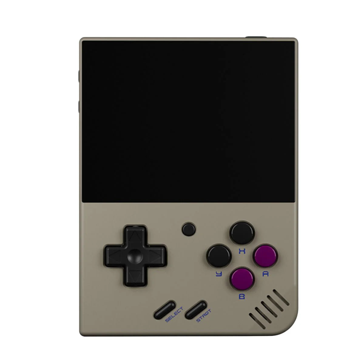 Miyoo Mini Plus携帯ゲーム機