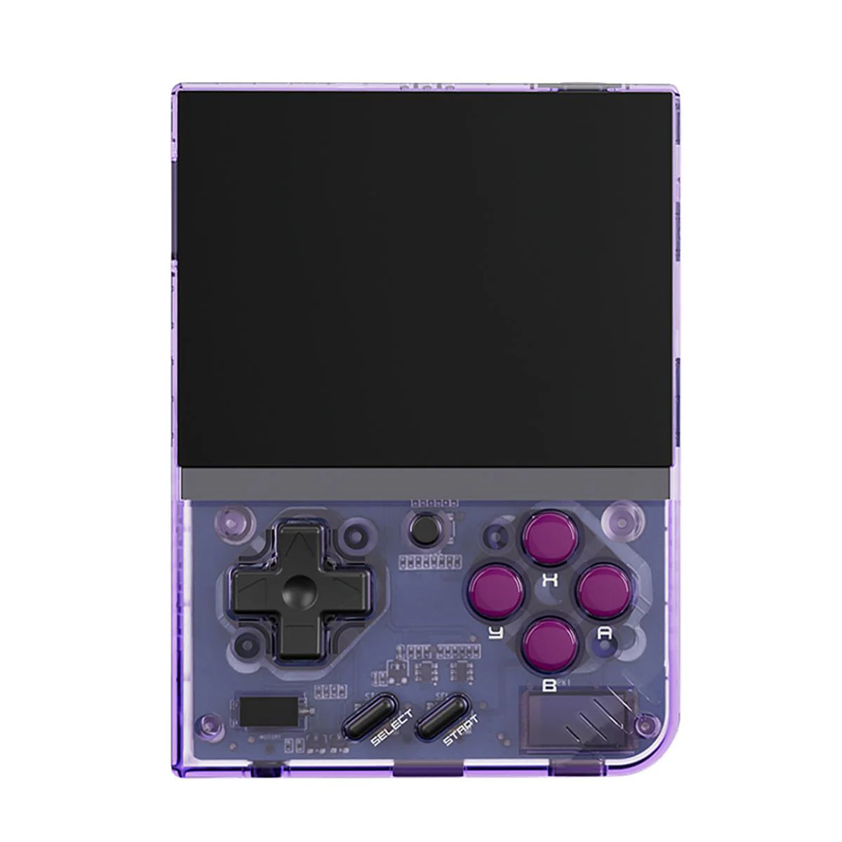 Miyoo Mini Plus携帯ゲーム機