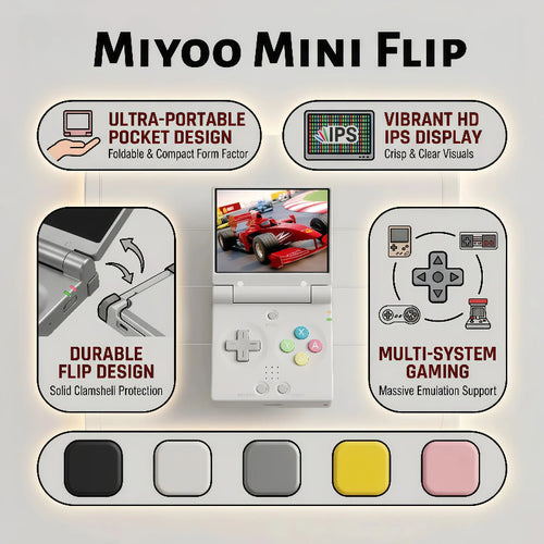 miyoo mini flip